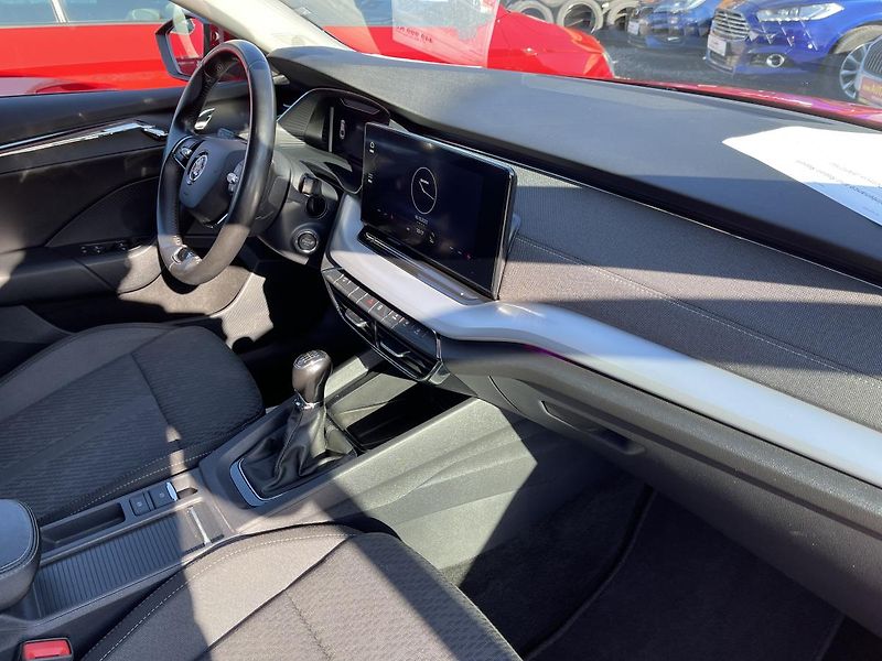 Škoda Octavia 2.0 TDi STYLE-NAVI-DPH-Top-ČR! - fotka 28 z 35