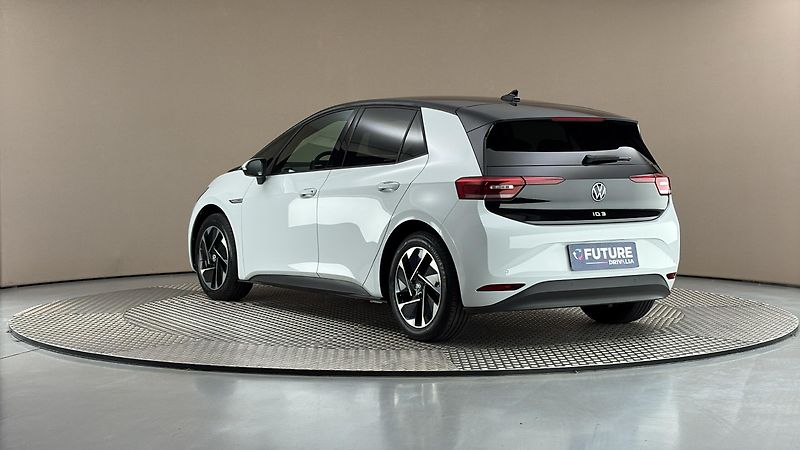 Volkswagen ID.3 58 kWh AUT Pro Performance - fotka 2 z 28