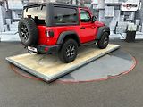 Jeep Wrangler (2018) RUBICON,2.2CRD,147KW,4X4,DPH - náhled 6