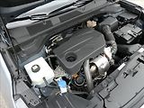 SsangYong Korando 1,5 T-GDI 120kW Style,ČR - náhled 37