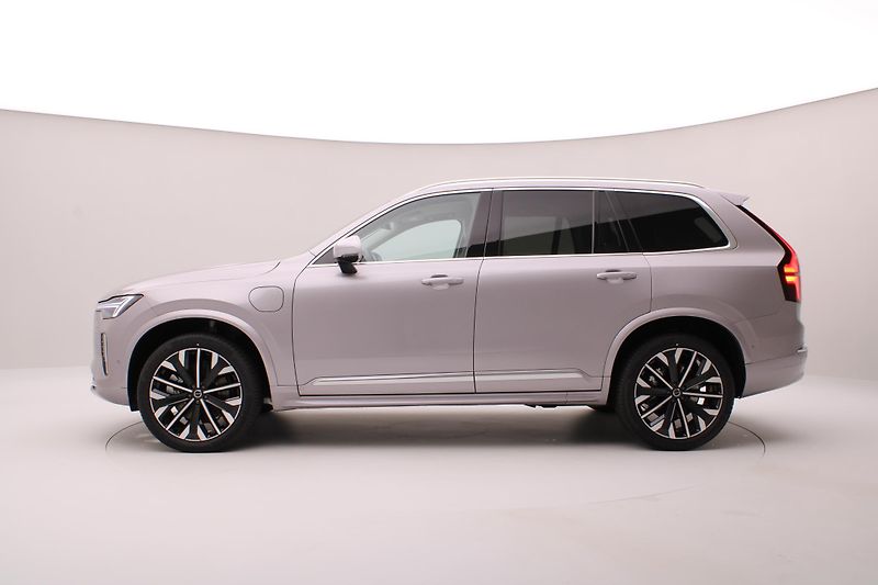 Volvo XC90 (2025) T8 AWD RECHARGE BRIGHT PLUS 7m - fotka 9 z 75