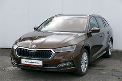 Škoda Octavia (2024) 2.0 TDI 110 kW DSG 7° Style - fotografie inzerátu