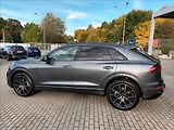 Audi Q8 3,0 TDI,210KW,S-line,ČR 1MAJ, - náhled 8