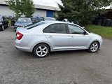 Škoda Rapid 1.2 TSI - náhled 7