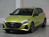 Hyundai i20 - náhled 1