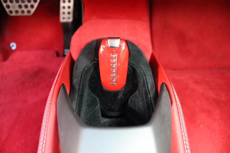 Ferrari 488 (2019) 488 GTB | 1. Majitel | ČR  - fotka 52 z 75
