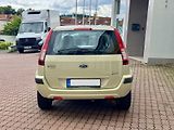 Ford Fusion (2009) 1.4i 59kW - náhled 6
