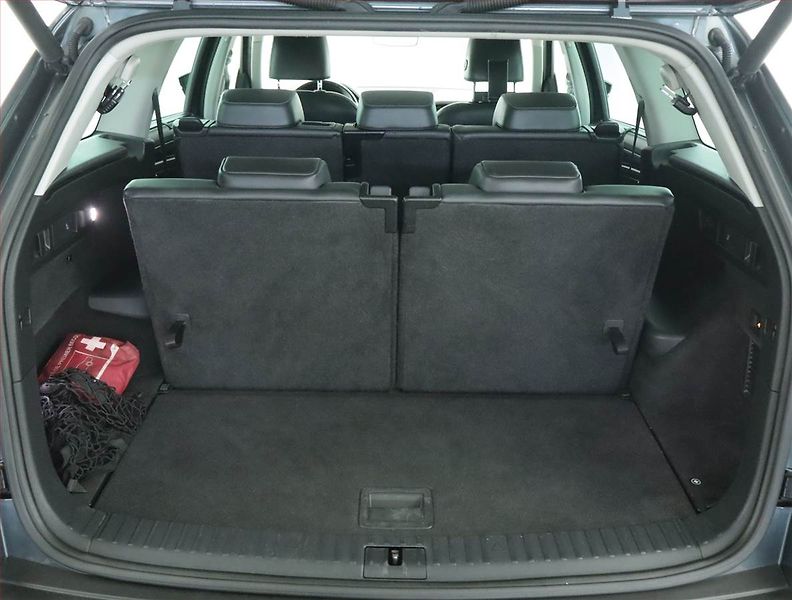 Škoda Kodiaq (2017) 2.0 TDI 4x4 - fotka 19 z 28