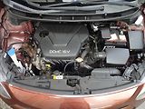 Hyundai i30 1,6i 88kW - náhled 41