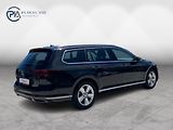Volkswagen Passat 2,0TDi 110kW Business Premium - náhled 1