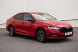 Škoda Octavia 1.5 TSI STYLE PLUS - náhled 1