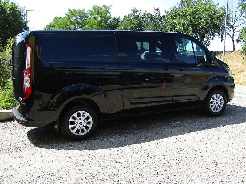 Ford Transit Custom (2019) 2.0 TDCi 95kW  TOP QUALITY - fotka 4 z 40