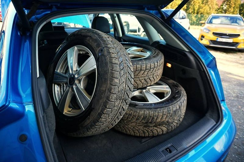 Audi Q3 (2017) S-LINE 2,0 TDI 110 kW - fotka 48 z 48