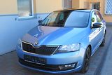 Škoda Rapid 1.4TDI AUT.KLIMA PANORAM TAŽNÉ - náhled 7