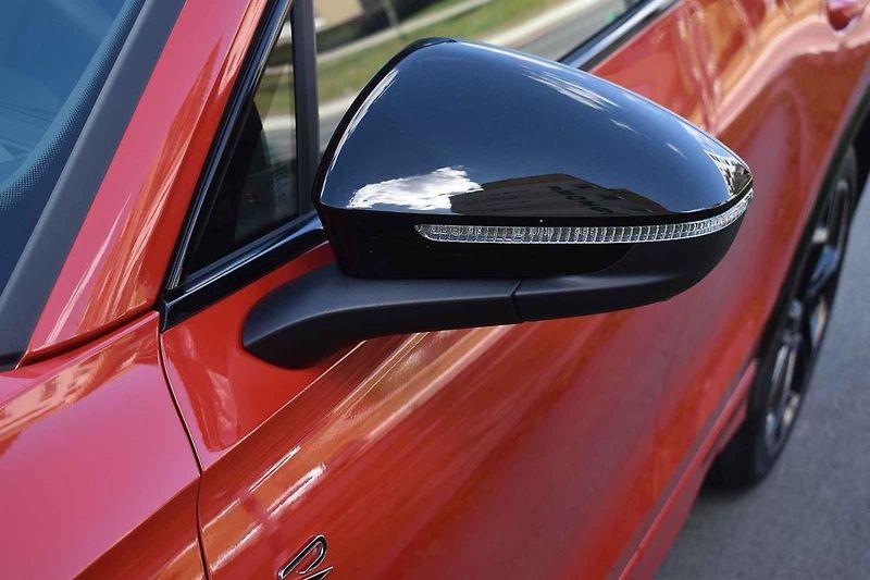 Nový Tiguan bude opět patřit mezi velmi žádaná rodinná auta