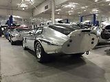 Shelby American 50th Anniversary Daytona Coupe.