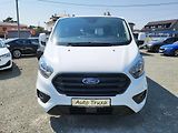 Ford Transit Custom 2.0 EcoBlue mHEV 96kW 6míst L2 - náhled 30