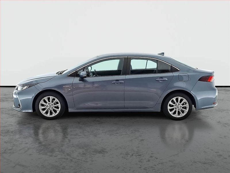 Toyota Corolla (2021) Comfort 1.8 Hybrid - fotka 3 z 16