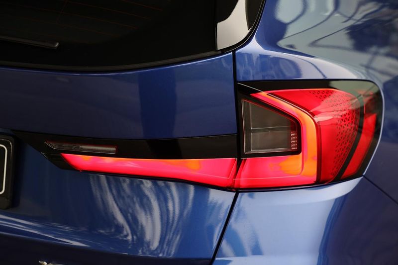 BMW X1 xDrive20d - fotka 17 z 17