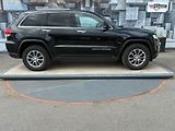 Jeep Grand Cherokee (2016) 3.0CRDi, 184KW, LIMITED, DPH - náhled 4