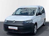 Volkswagen Caddy (2023) 2.0 TDI - náhled 1