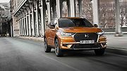 DS 7 Crossback.