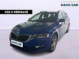 Škoda Octavia 2.0 TDI DSG CZ 125let LED 1Maj - náhled 1