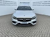 Mercedes-Benz Třídy E (2018) 2.0d AMG-line! Navi! Tažné! - náhled 1