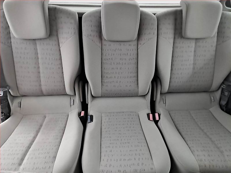 Renault Scénic (2004) 1.6 16V, Serv.kniha, po STK - fotka 10 z 16