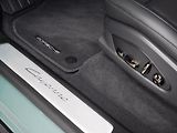 Porsche Cayenne Electric Pano HuD 360 Chrono T - náhled 12