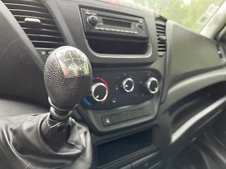 Iveco Daily (2015) 35C15 Hydr. ruka Fassi 1,6t - fotka 9 z 17