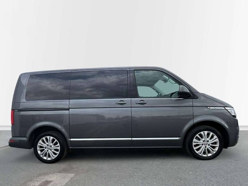 Volkswagen Multivan (2023) 2.0TDI 150KW Highline 4MOT DSG - fotka 9 z 20