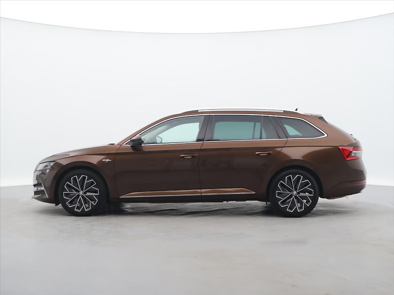 Škoda Superb 1,5 TSI 110kW L&K DSG CZ DPH - fotka 4 z 34