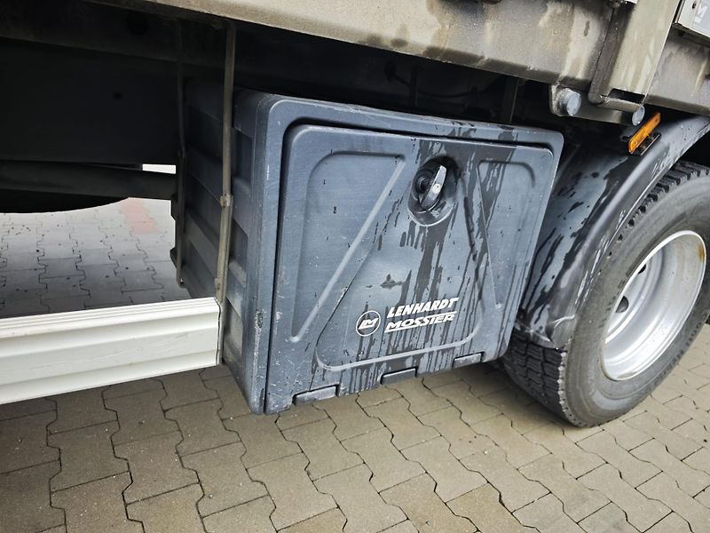 DAF LF 260 FA,16t,1x shrn,18pal,klima - fotka 17 z 25