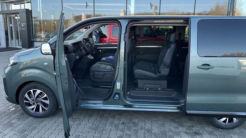 Fiat Ulysse (2026) 2.2 MTJ 180k 8AT La Prima L3 - fotka 5 z 20