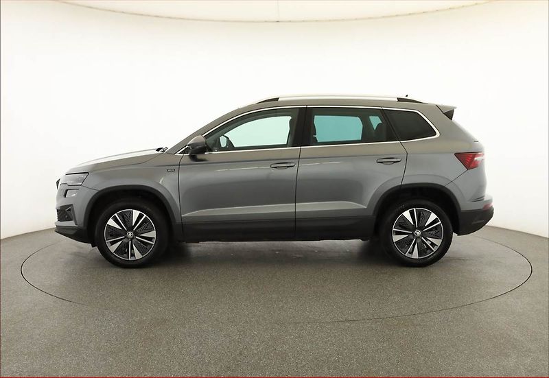 Škoda Karoq (2024) Drive 1.5 TSI - fotka 3 z 18