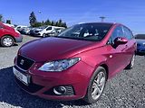 Seat Ibiza 1.4 16V, 171 tis km, 2010 - náhled 1