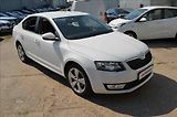 Škoda Octavia (2016) 1,6 TDI - náhled 2