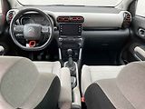 Citroën C3 Aircross (2020) 1.2 PT, Shine, navi, kamera - náhled 8