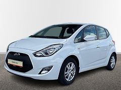 Hyundai ix20 Tricolor - fotografie inzerátu