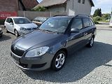 Škoda Fabia 1.2 TSI FAMILY - náhled 2