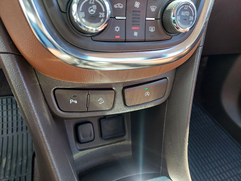 Opel Mokka (2015) 2.0TDCi 4x4 Innovation  - fotka 13 z 42