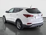 Hyundai Santa Fe (2017) 2.4 GDI, 4X4, Tempomat - náhled 3