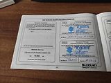 Suzuki Liana 1.6 16V combi 4 seasons - náhled 24