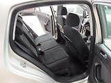 Volkswagen Golf Plus 1.4 TSI 90 kW DIGI. KLIMA, DSG - náhled 9
