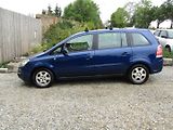 Opel Zafira (2005) 1.6 16V  7 MÍST - náhled 2