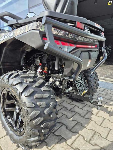 Linhai (2026) ATV 650L LANDFORCE PRO EPS, EF - fotka 12 z 20