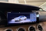 Mercedes-Benz Třídy E (2018) E 200d Exclusive - náhled 76