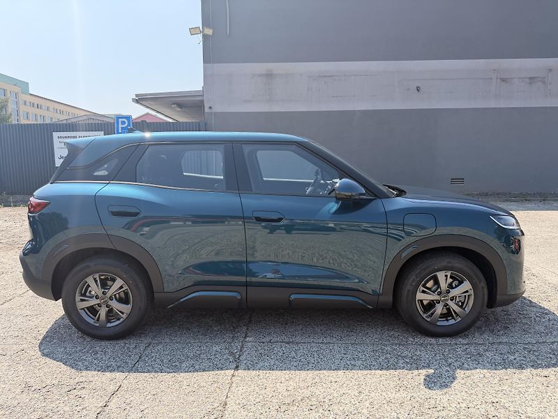 BYD ATTO 2 DM-i (2025) Active demo - fotka 5 z 9