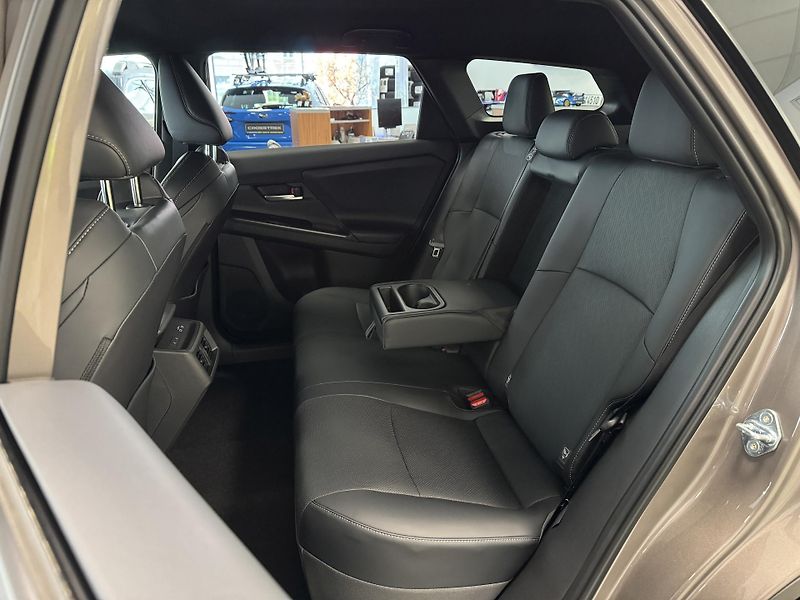 Subaru E-Outback Executive 75 AWD - fotka 15 z 39